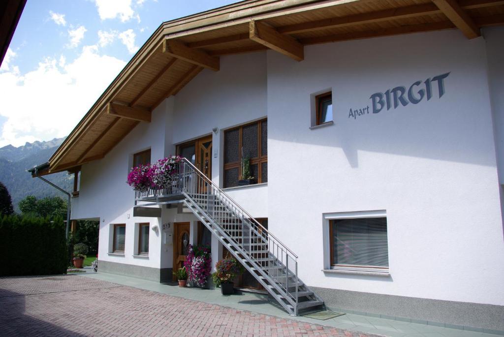 Apart Birgit Pfunds Esterno foto